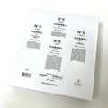 CHANEL N5 L’EAU 4 IN 1 SET (WPB)