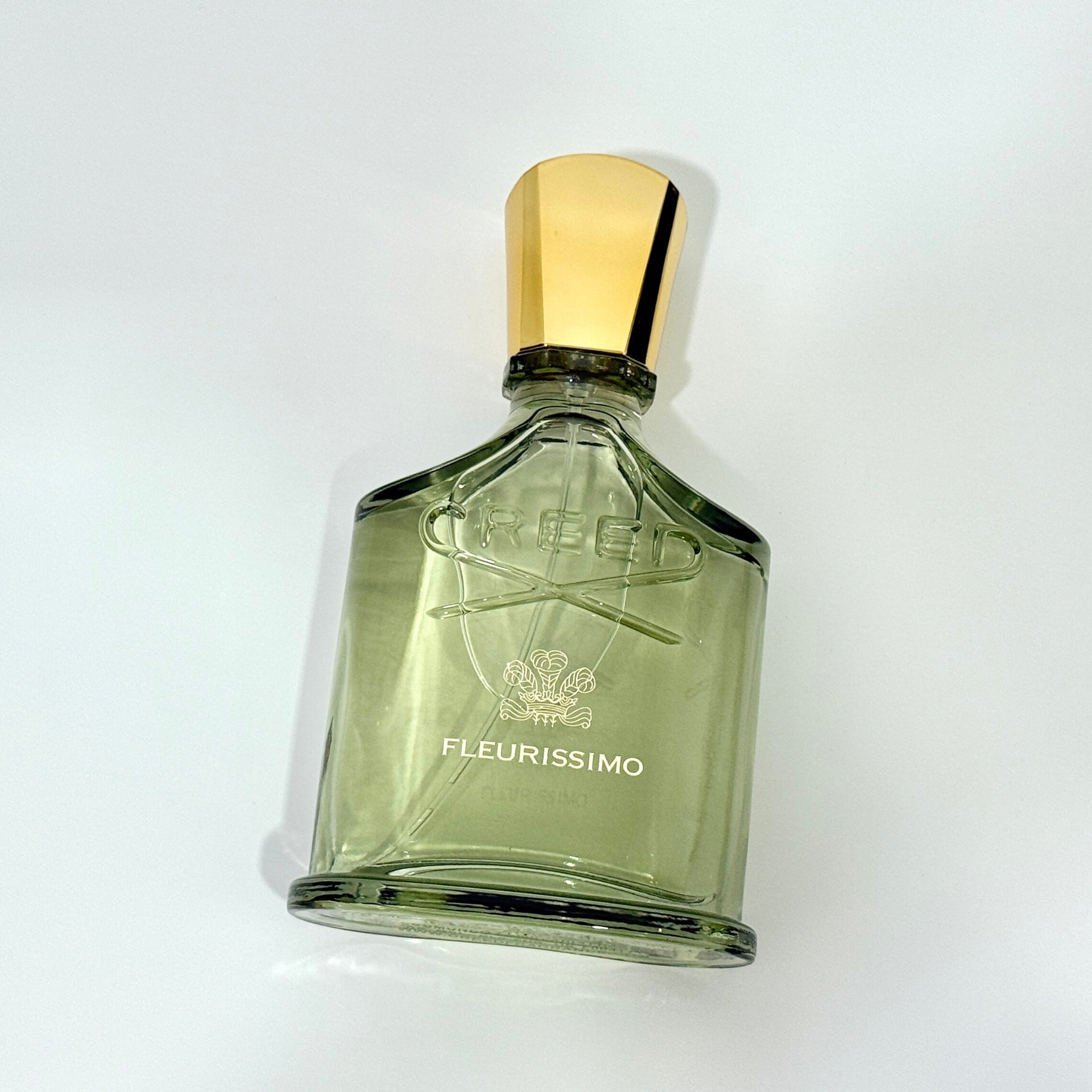 CREED FLEURISSIMO EDP 75ML