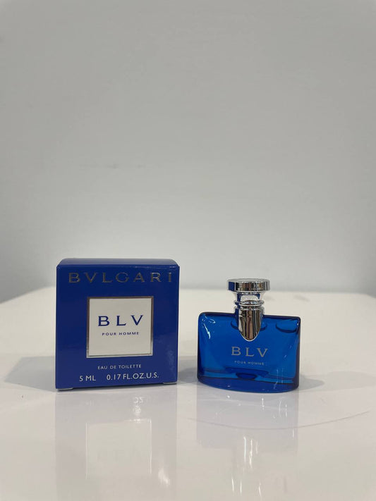 BLV Pour Homme Bvlgari for men