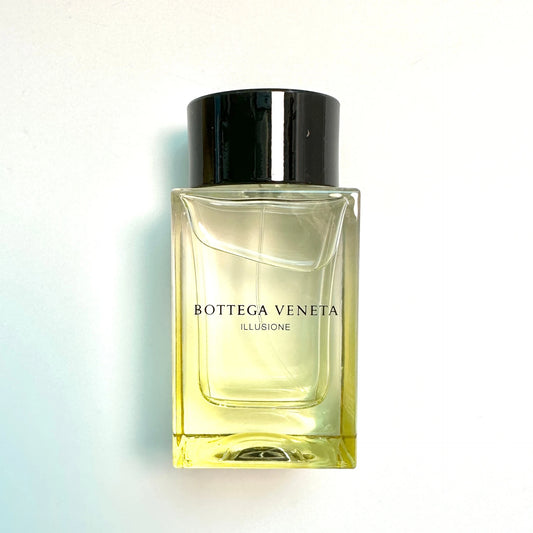 BOTTEGA VENETA ILLUSIONE EDT FOR MEN