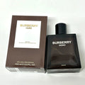 BURBERRY HERO PARFUM 1
