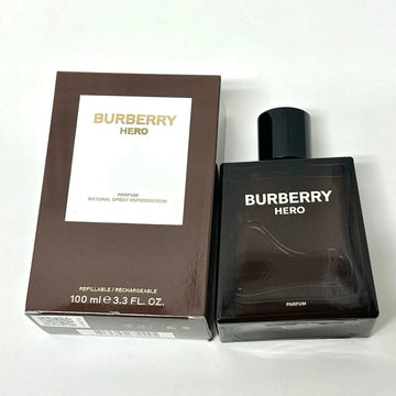 BURBERRY HERO PARFUM 1