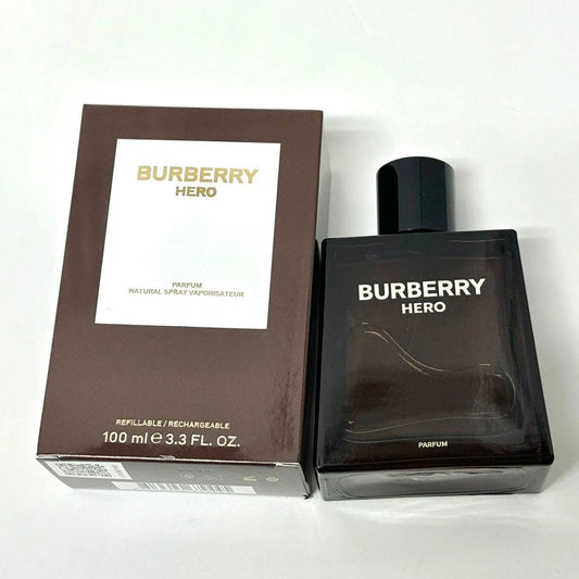 BURBERRY HERO PARFUM 1