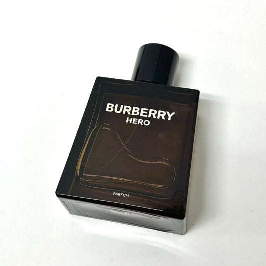 BURBERRY HERO PARFUM 1