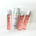 CHANEL CHANCE EAU FRAICHE EDT 3 IN 1 SET 3X20ML WITH PURSE SPRAY