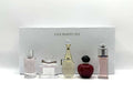 DIOR 5 IN 1 SET LES PARFUMS 5X5ML
