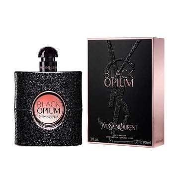Yves Saint Laurent Black Opium for women