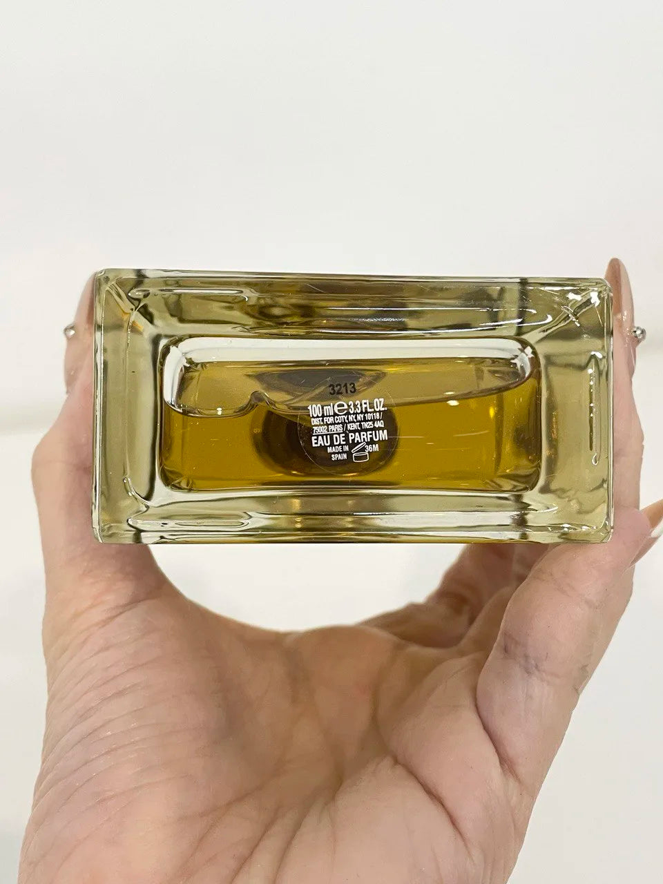 Burberry Goddess EDP 100ml
