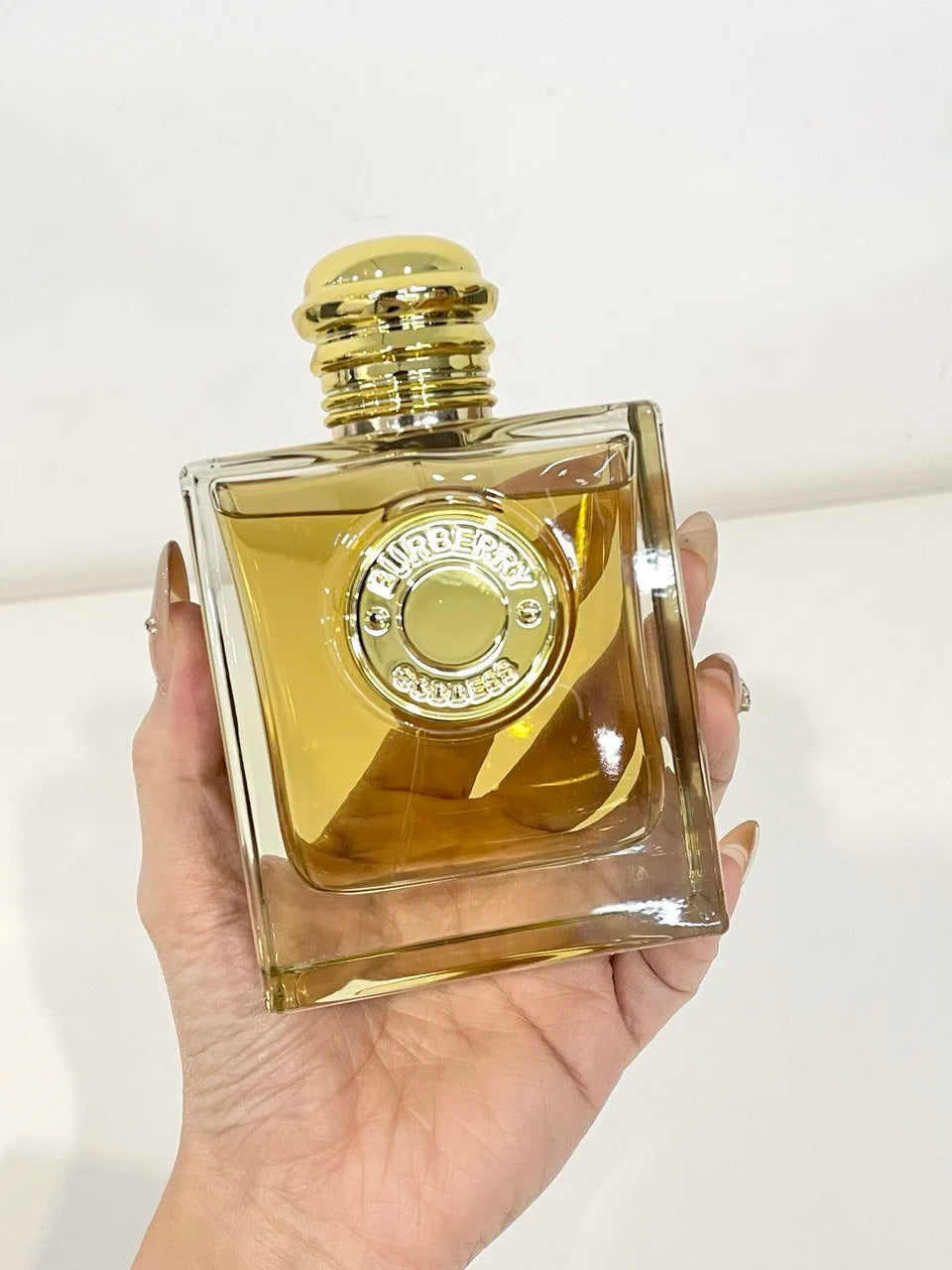 Burberry Goddess EDP 100ml
