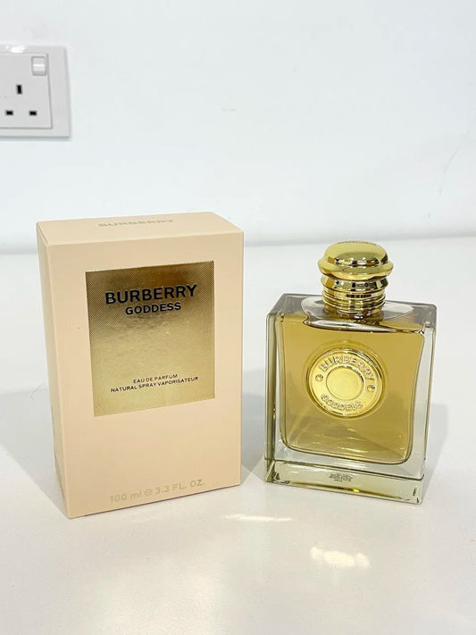 Burberry Goddess EDP 100ml