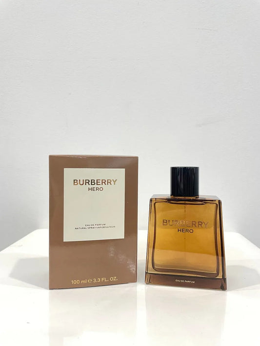 Burberry Hero Eau de Parfum 100ml