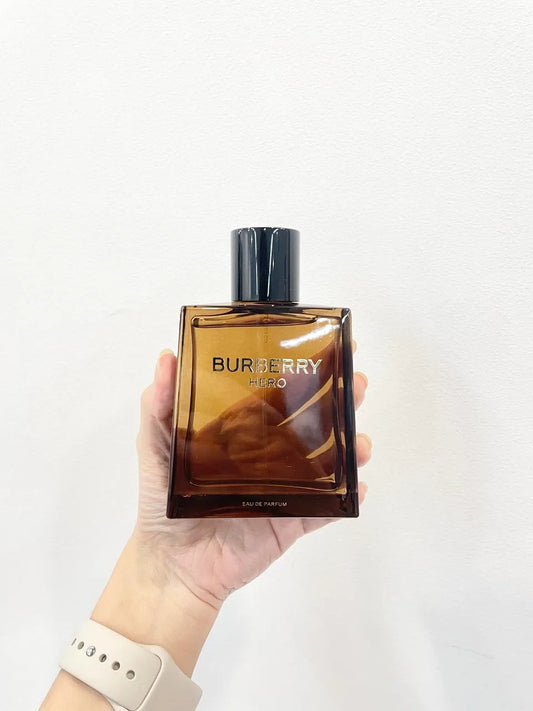 Burberry Hero Eau de Parfum 100ml