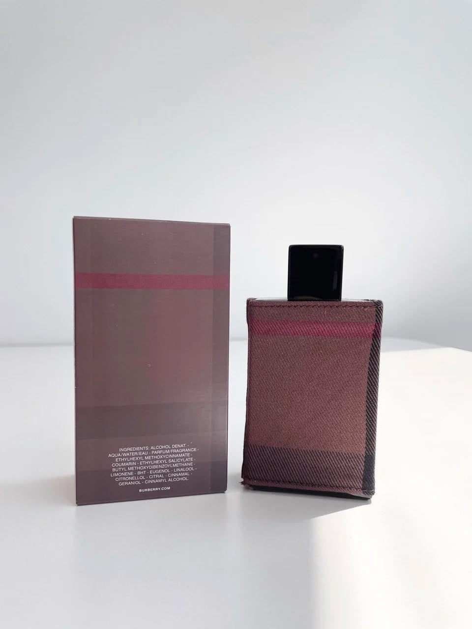 Burberry London Eau de Toilette