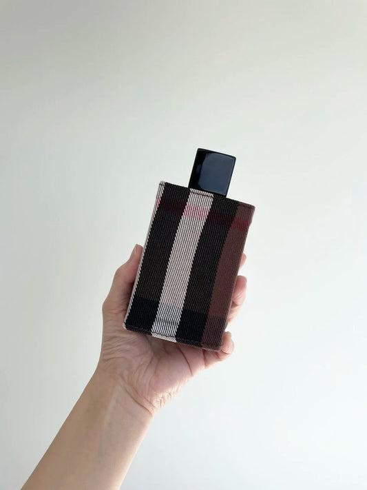 Burberry London Eau de Toilette