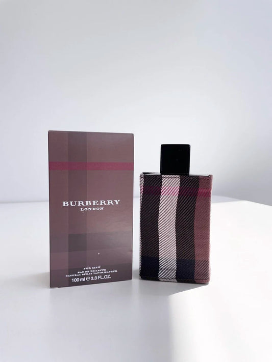 Burberry London Eau de Toilette