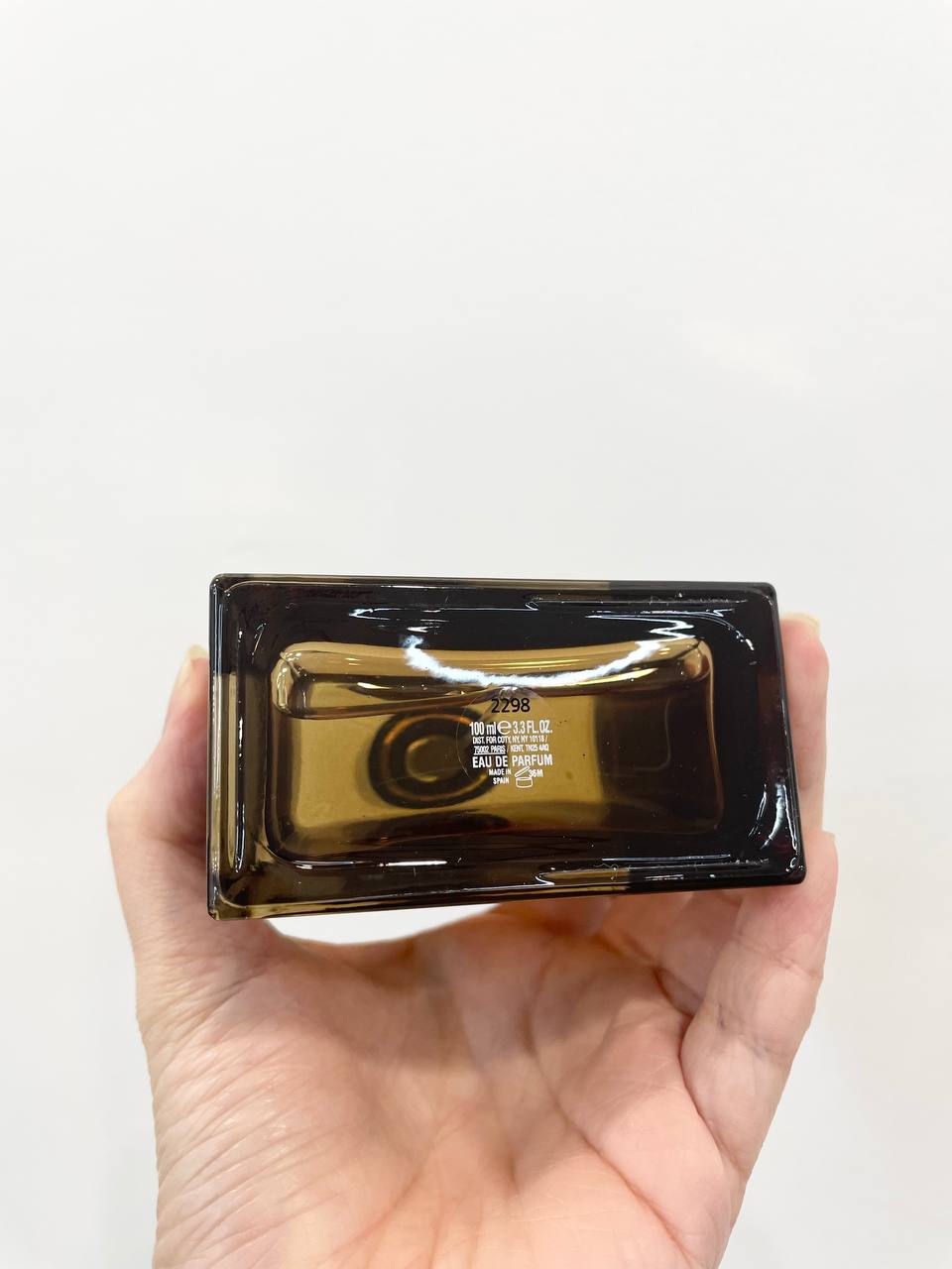 Burberry Hero Eau de Parfum 100ml