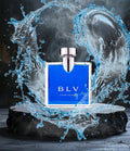 BLV Pour Homme Bvlgari for men