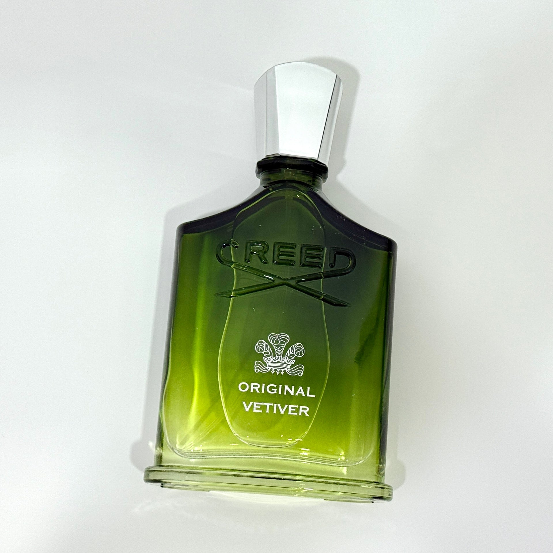 CREED ORIGINAL VETIVER EDP 100ML