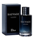 DIOR SAUVAGE EDP 100ML