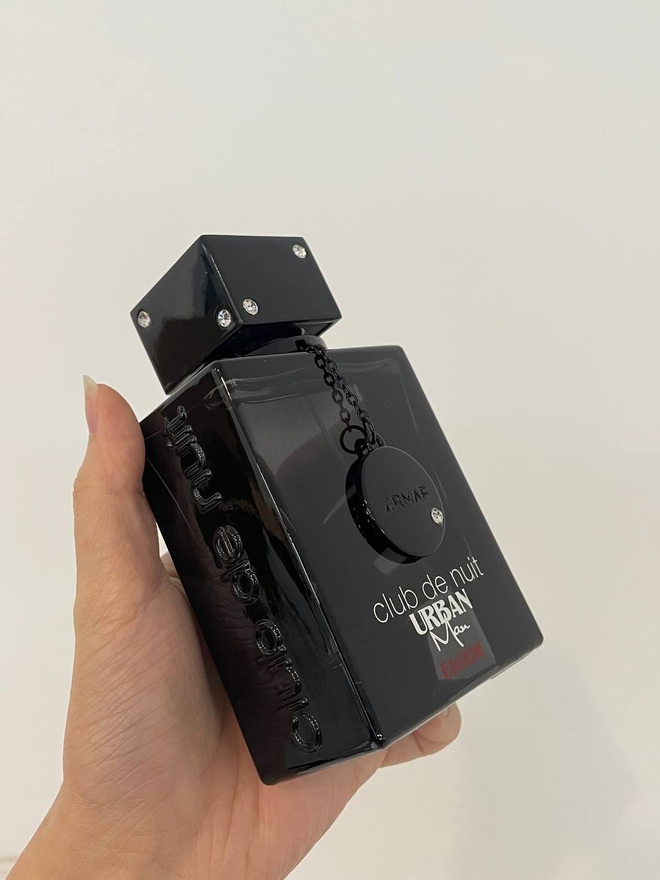 CLUB DE NUIT URBAN MAN ELIXIR