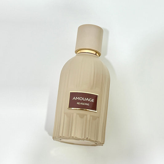 AMOUAGE REASONS ESSENCE DE PARFUM EDP 100ML