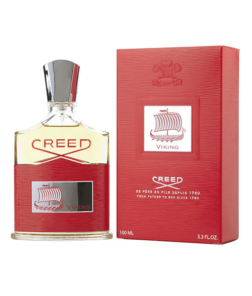 CREED VIKING COLOGNE EDP 100ML