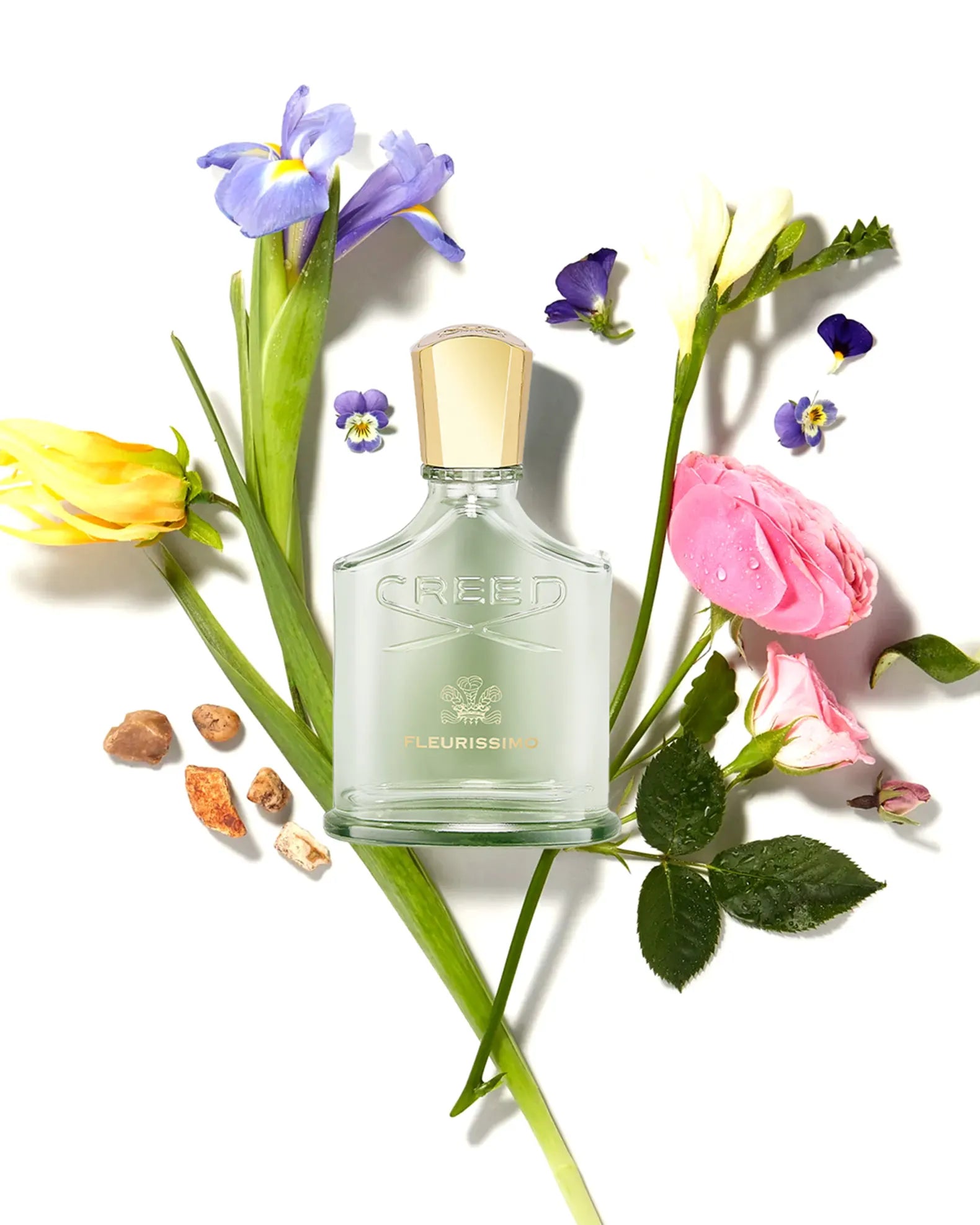 CREED FLEURISSIMO EDP 75ML