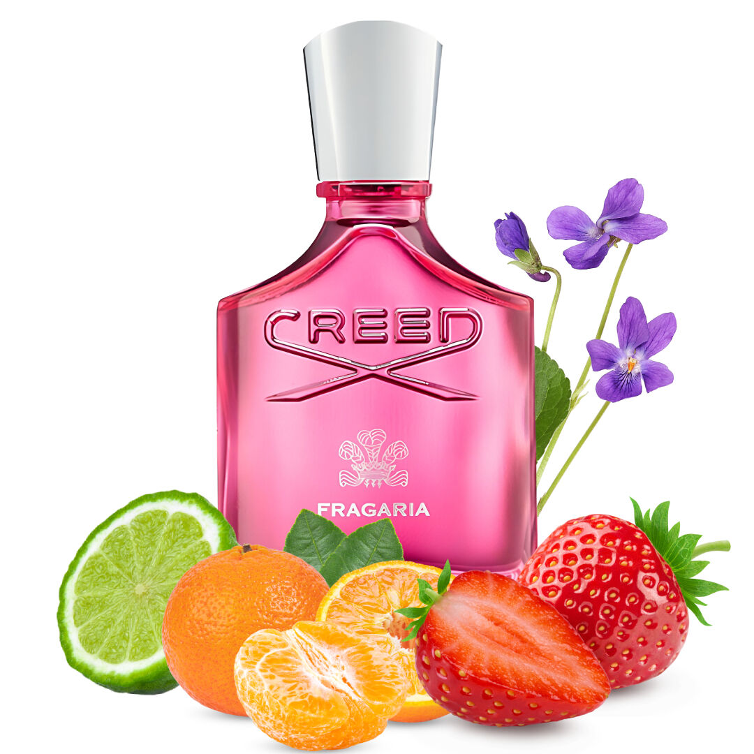 CREED FRAGARIA EDP 75ML
