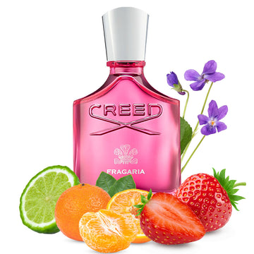 CREED FRAGARIA EDP 75ML
