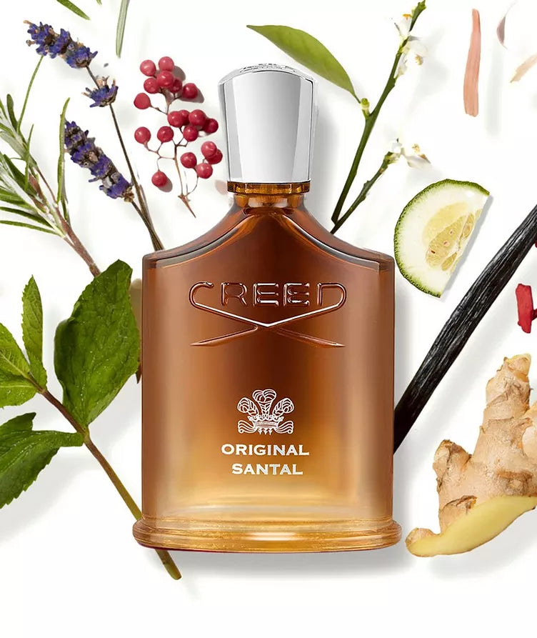CREED ORIGINAL SANTAL EDP 100ML