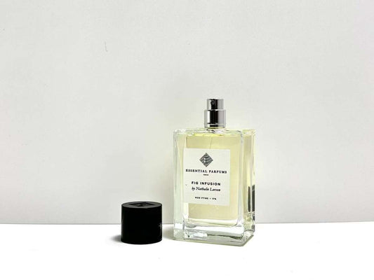 ESSENTIAL PARFUMS FIG INFUSION BY NATHALIE LORSON 100ML