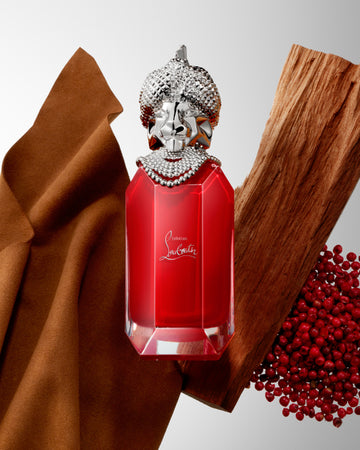 CHRISTIAN LOUBOUTIN LOUBICROWN EDP 90ML CROWN