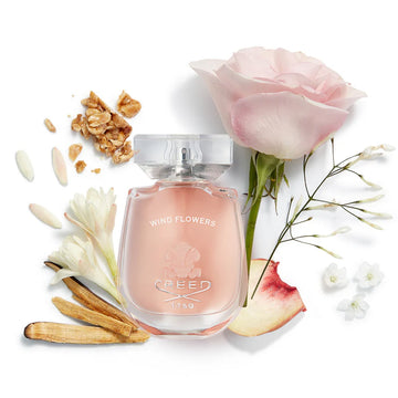 CREED WIND FLOWERS EDP 75ML