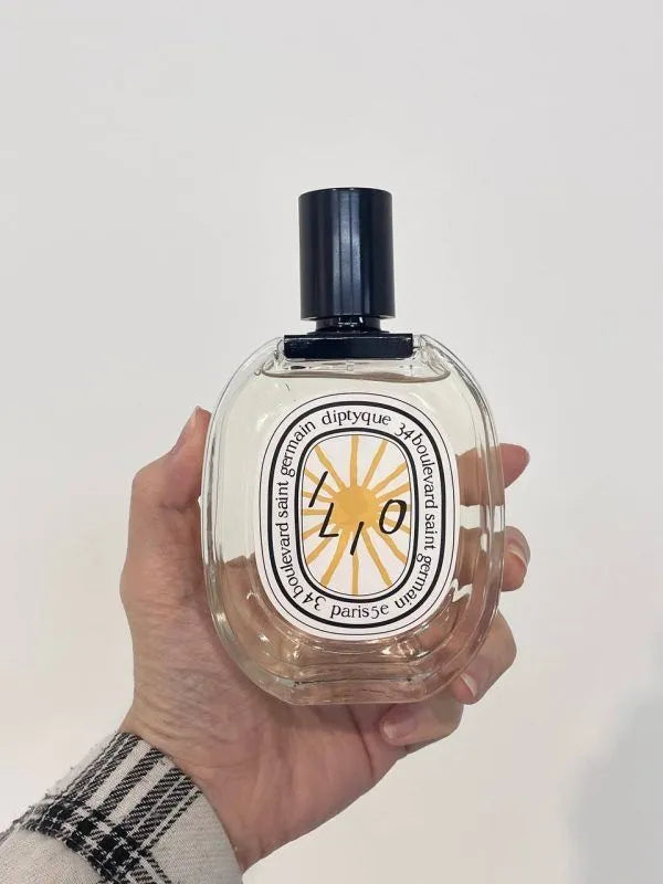 DIPTYQUE ILIO EDT 100ML LIMITED EDITION