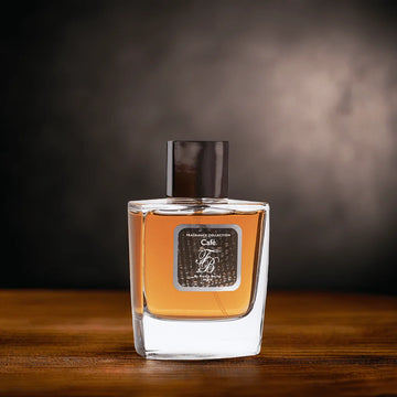 FRANCK BOCLET CAFE EDP 100ML