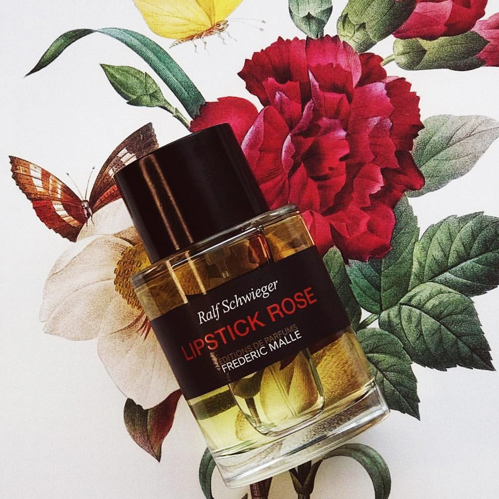 FREDERIC MALLE UNE ROSE PARFUM 100ML