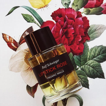 FREDERIC MALLE UNE ROSE PARFUM 100ML