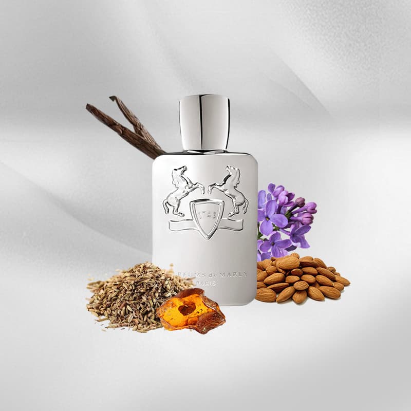Parfums De Marly Pegasus For Men - Eau De Perfum 125ML