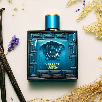 Versace Eros EDP 100ml Eau de Parfum for Men