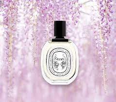 DIPTYQUE OLENE EDT 100ML IMPOSSIBLE BOUQUET LIMITED EDITION