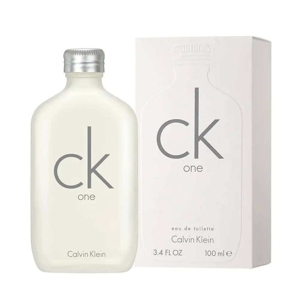 Calvin Klein CK One EDT 100ml