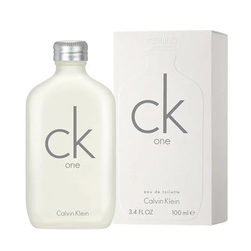 Calvin Klein CK One EDT 100ml