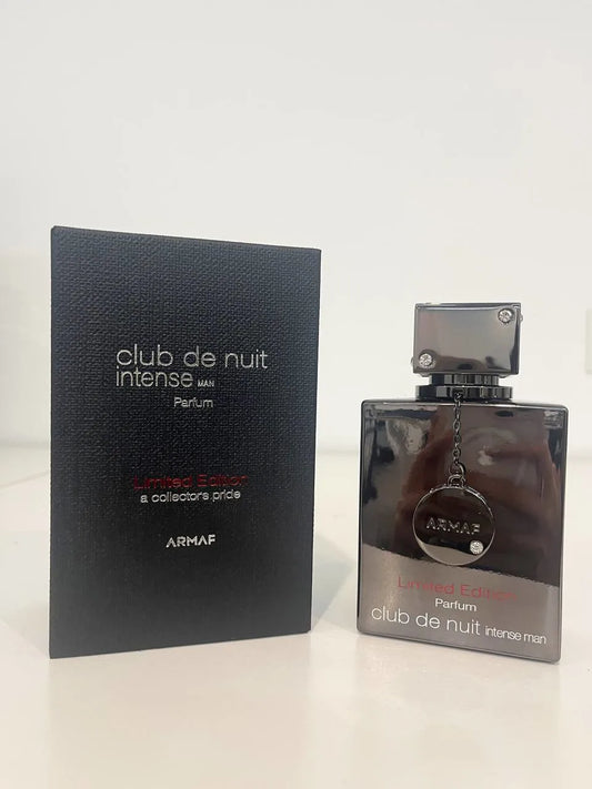 Club De Nuit Intense Man Parfum