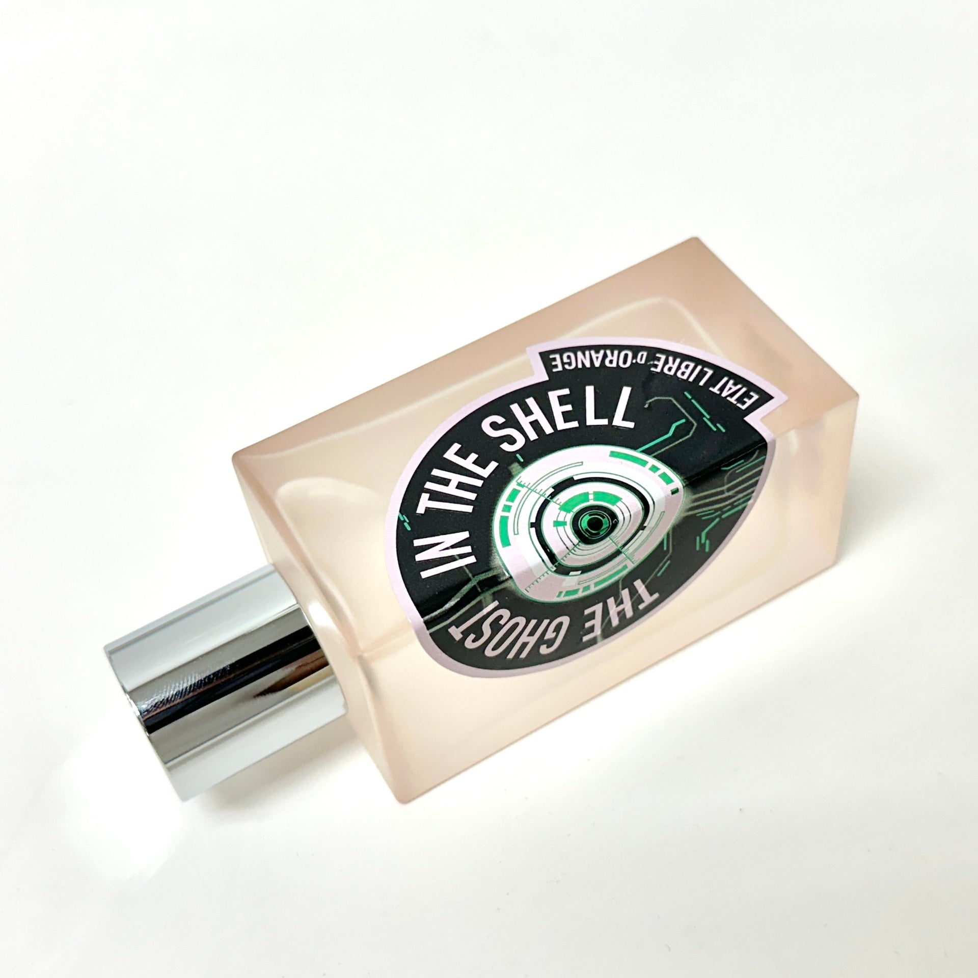 ETAT LIBRE D’ORANGE THE GHOST IN THE SHELL EDP 100ML