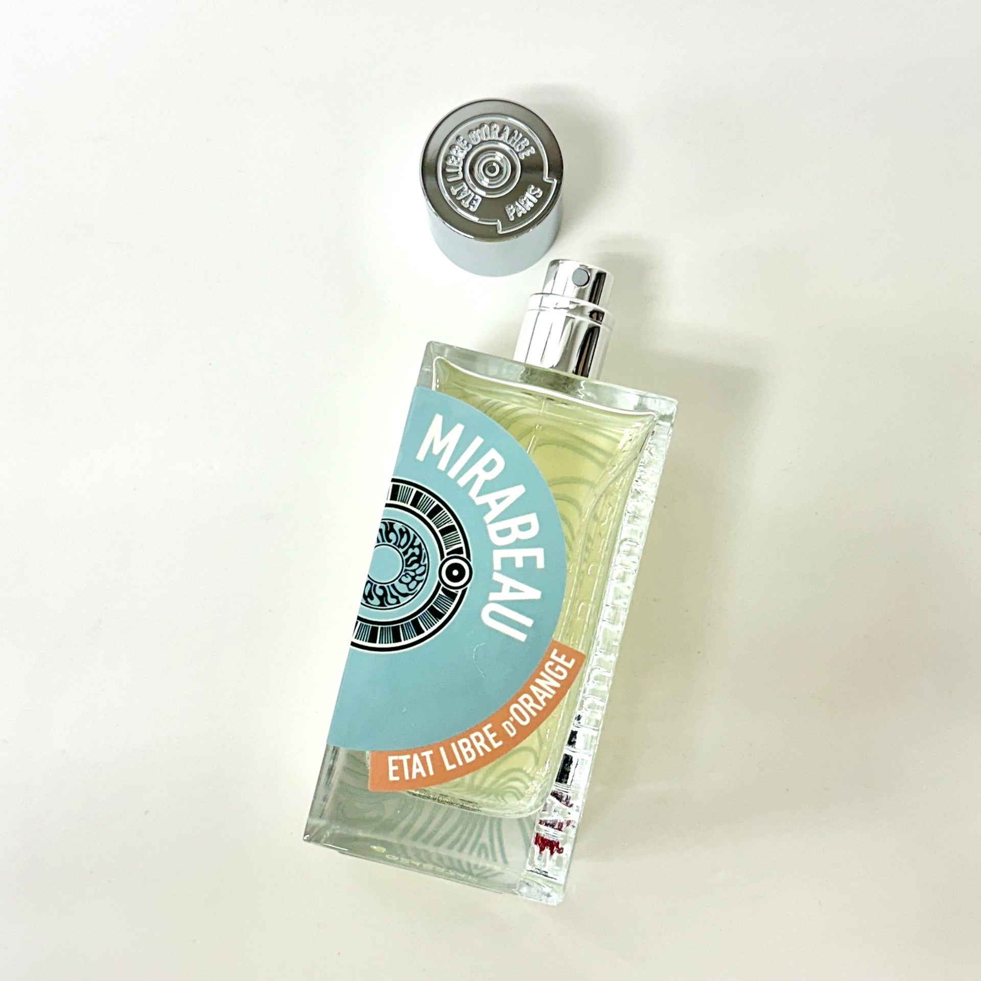 ETAT LIBRE D’ORANGE SOUS LE PONT MIRABEAU EDP 100ML