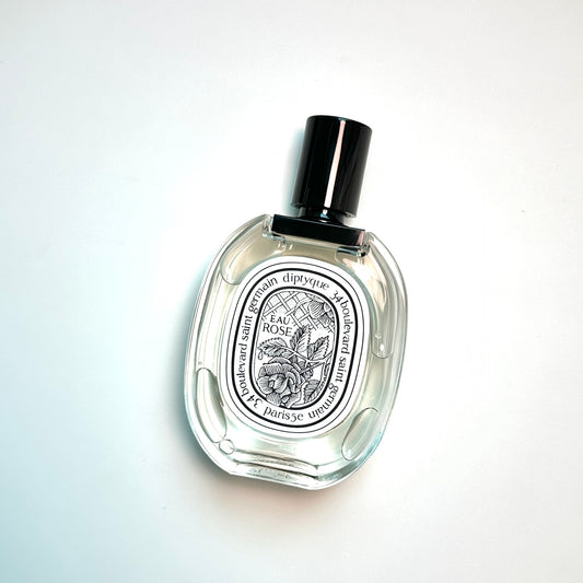 DIPTYQUE EAU ROSE EDT 100ML