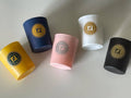 FENDI 5 IN 1 SET CANDLE