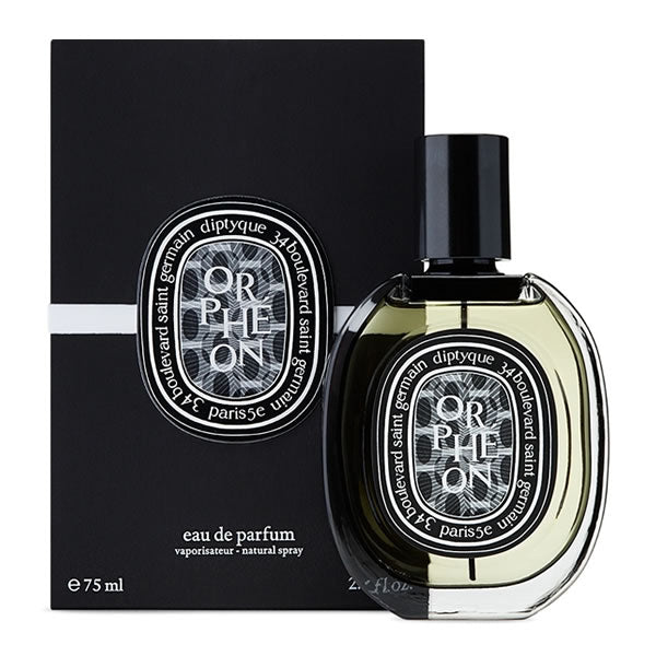 DIPTYQUE ORPHEON EDP 75ML GIFT BOX