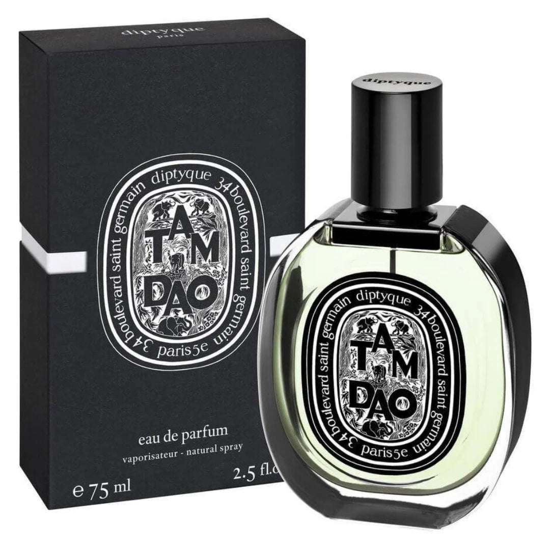 DIPTYQUE TAMDAO EDP (BLACK BOX) 75ML