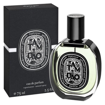 DIPTYQUE TAMDAO EDP (BLACK BOX) 75ML